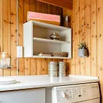 Vakantiehuis Be At One With Nature - Outside As Well As Inside Skagen