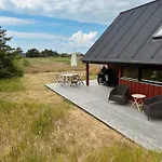 Be At One With Nature - Outside As Well As Inside Vakantiehuis Skagen