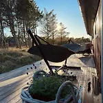 Be At One With Nature - Outside As Well As Inside