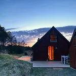 Be At One With Nature - Outside As Well As Inside Vakantiehuis *