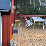 Be At One With Nature - Outside As Well As Inside Skagen