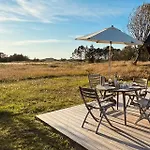 Be At One With Nature - Outside As Well As Inside Skagen