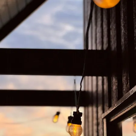 Be At One With Nature - Outside As Well As Inside *