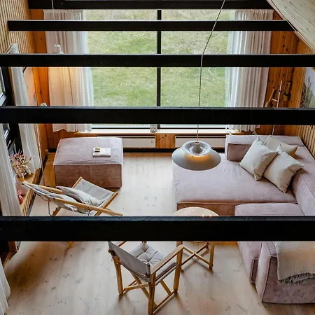 Be At One With Nature - Outside As Well As Inside