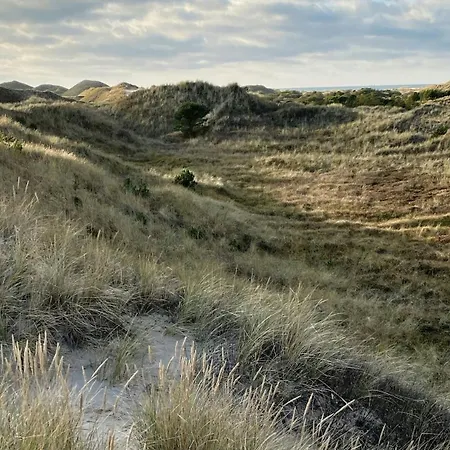 Semesterbostad Be At One With Nature - Outside As Well As Inside