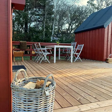 Be At One With Nature - Outside As Well As Inside Vakantiehuis *