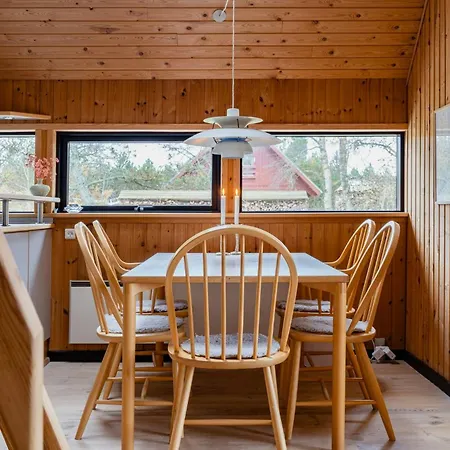 Casa de Férias Be At One With Nature - Outside As Well As Inside *