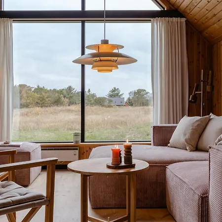 Be At One With Nature - Outside As Well As Inside Vakantiehuis