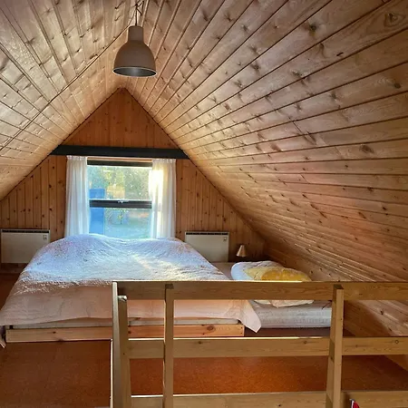 Be At One With Nature - Outside As Well As Inside Skagen
