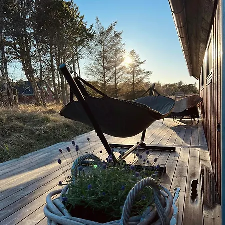 Be At One With Nature - Outside As Well As Inside