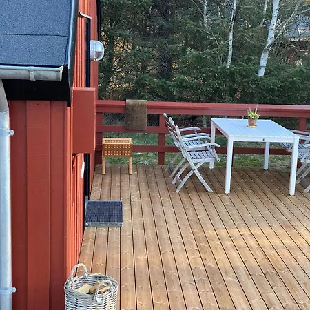 Be At One With Nature - Outside As Well As Inside Skagen