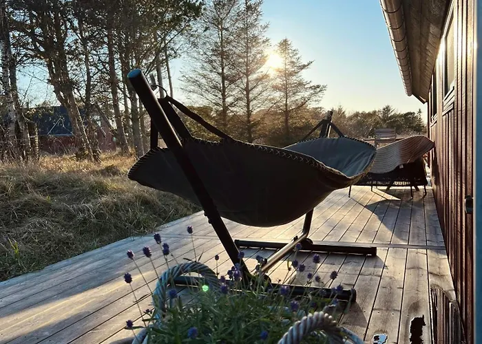 Be At One With Nature - Outside As Well As Inside
